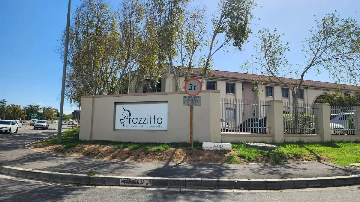 Frazzitta Business Park, Durbanville - building photo 5