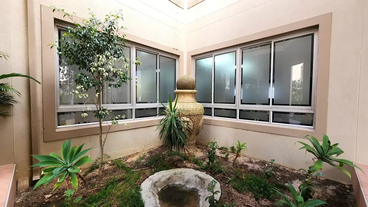 Frazzitta Business Park, Durbanville - building photo 2