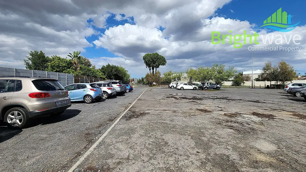 Frazzitta Business Park - photo 1