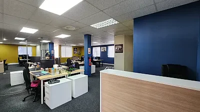 Frazzitta Business Park, Durbanville, office for rent