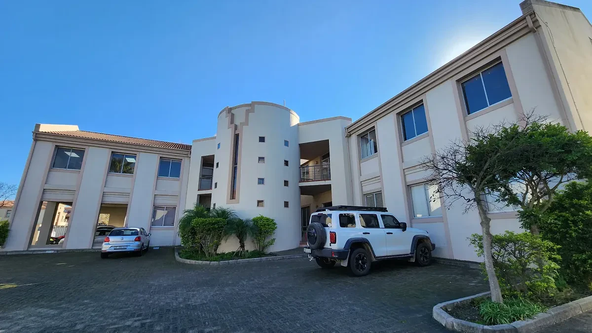 Frazzitta Business Park office space to let in Durbanville