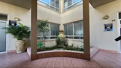 Frazzitta Business Park, Durbanville, office for rent