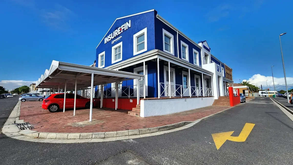 1 Bloemhof Road commercial property in Tyger Valley