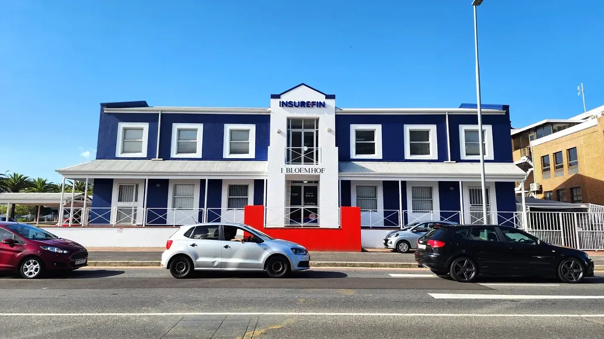 1 Bloemhof Road, Tyger Valley - building photo 3