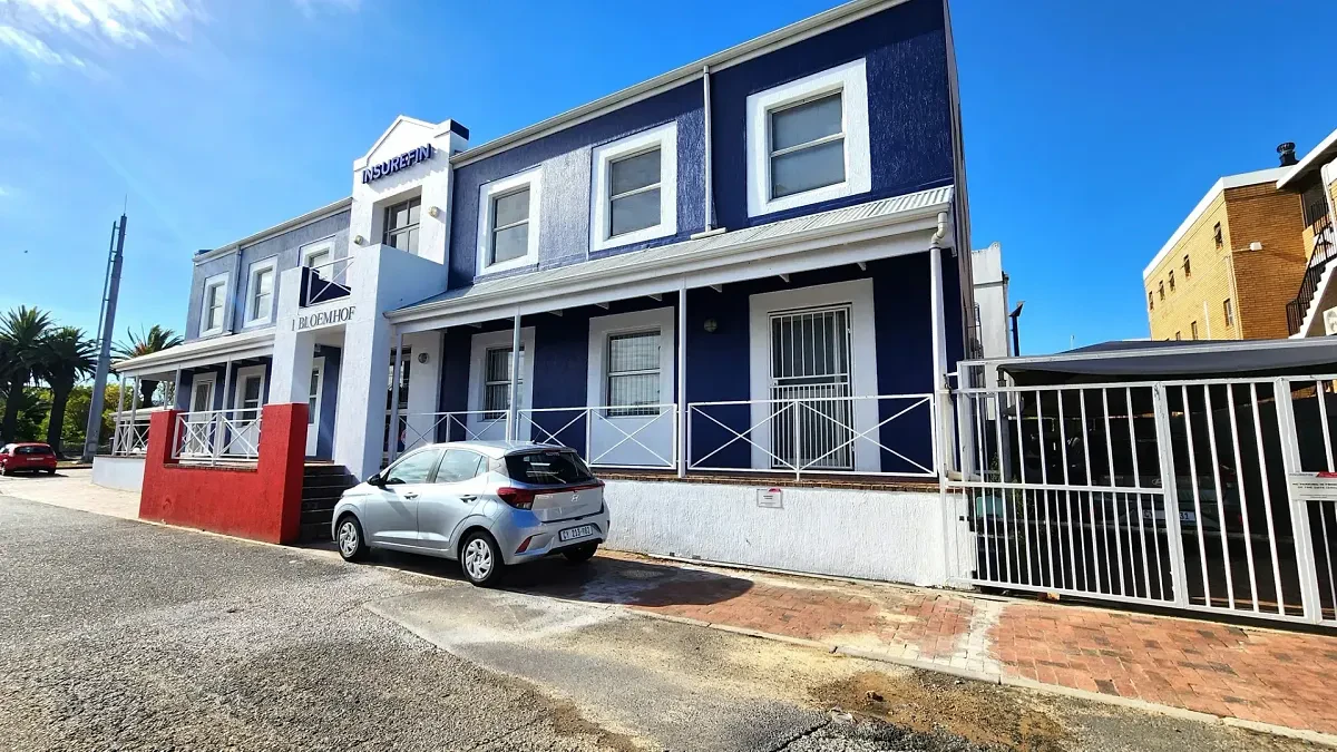 1 Bloemhof Road, Tyger Valley - building photo 4