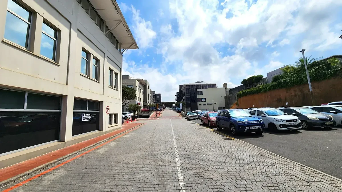 1 High Street, Tyger Valley - building photo 2