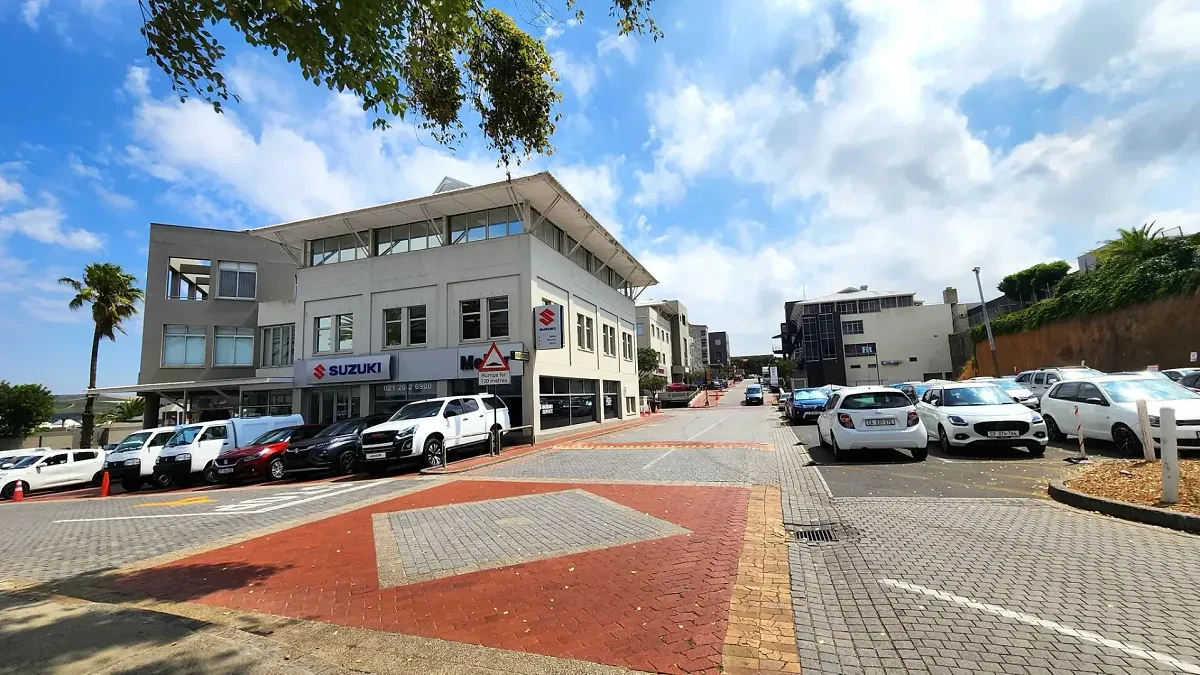 1 High Street, Tyger Valley - building photo 3