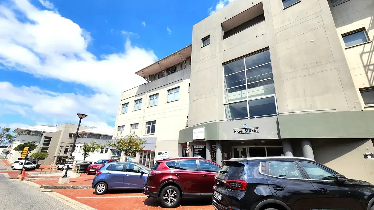3 High Street, Tyger Valley - building photo 2