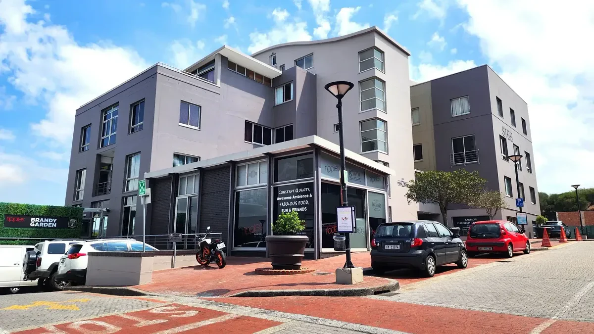 5 High Street, Tyger Valley - building photo 3