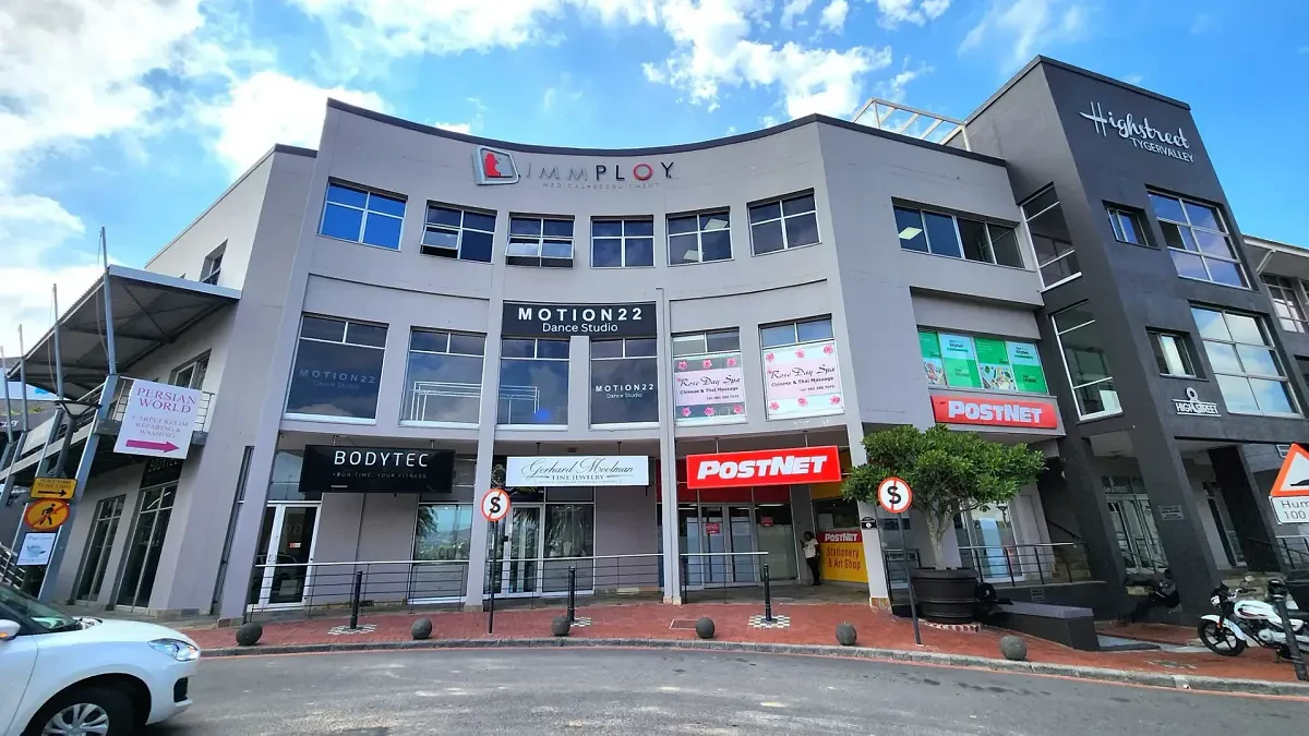 5 High Street, Tyger Valley - building photo 4