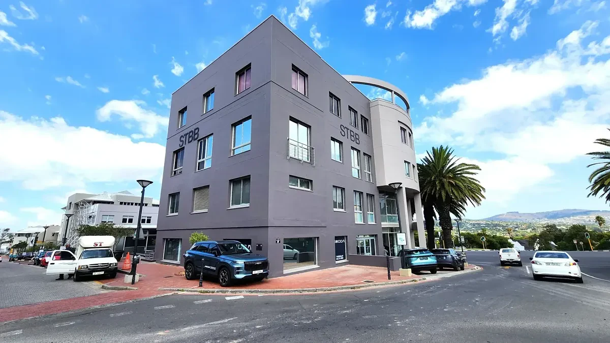 5 High Street, Tyger Valley - building photo 5