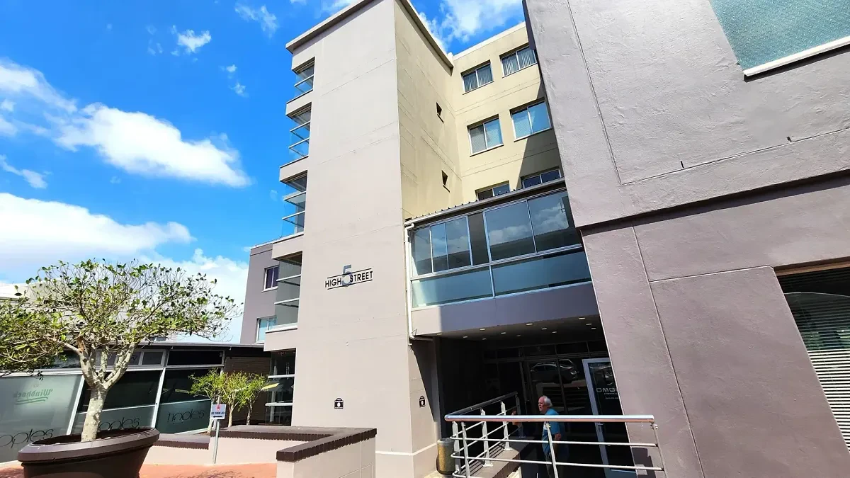 5 High Street, Tyger Valley - building photo 6