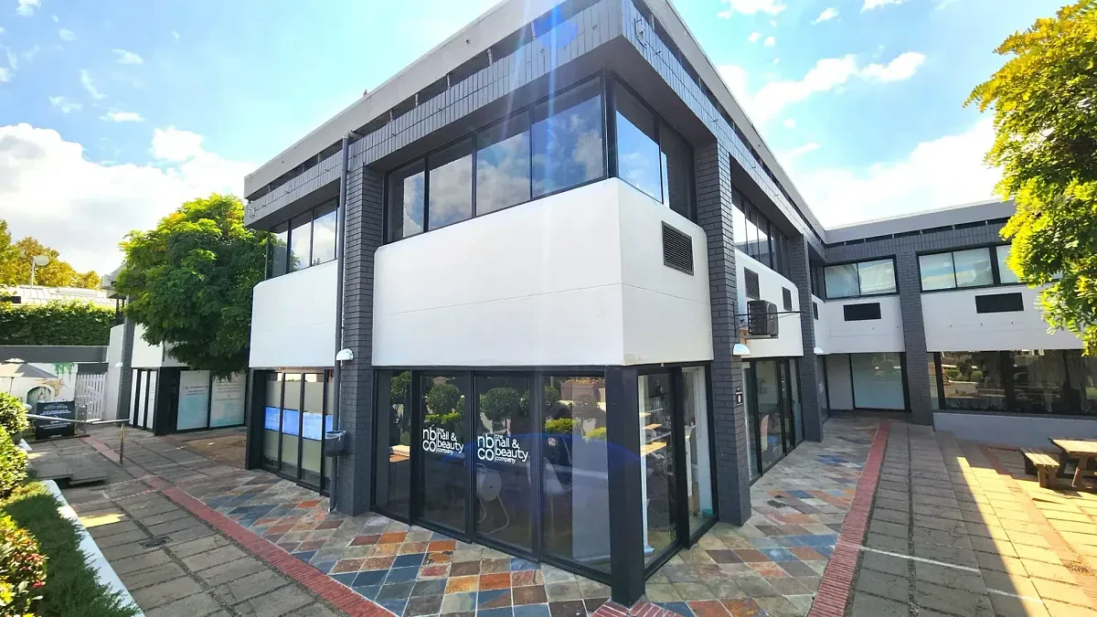 10 High Street, Tyger Valley - building photo 2