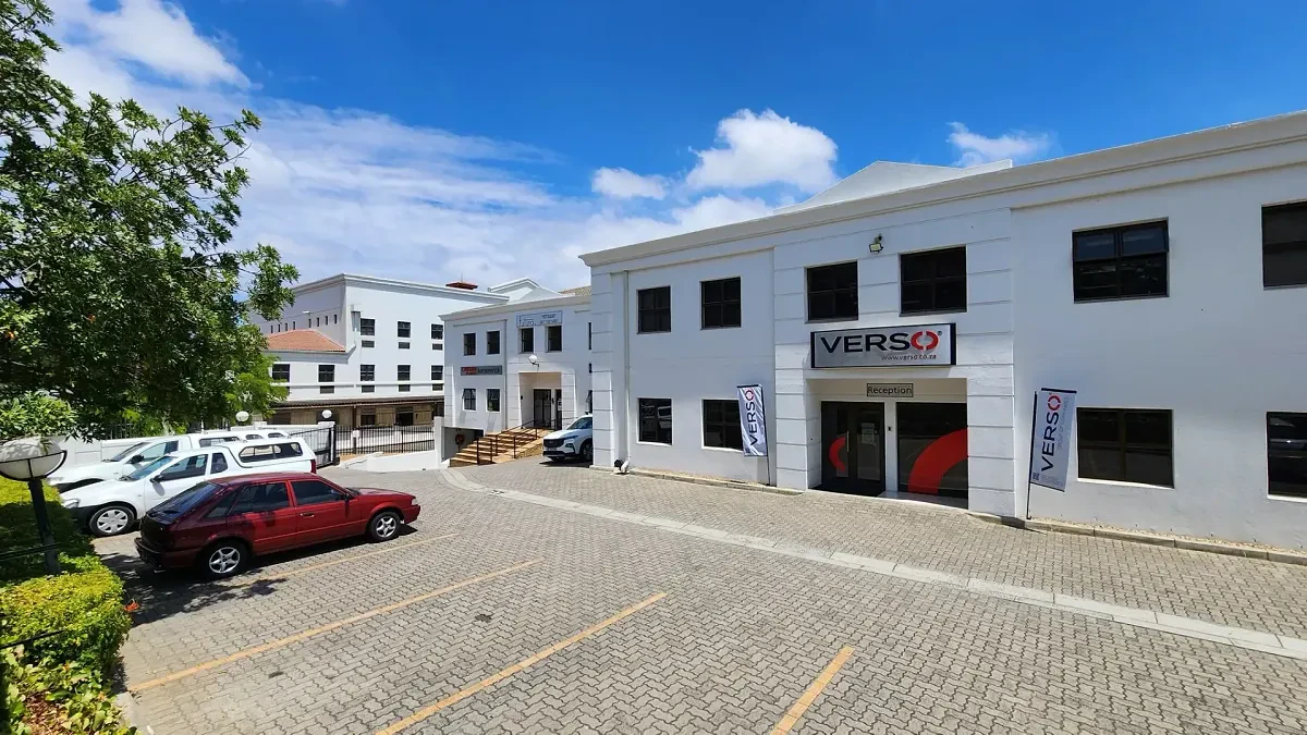 Belmont Office Park, Tyger Valley - building photo 2