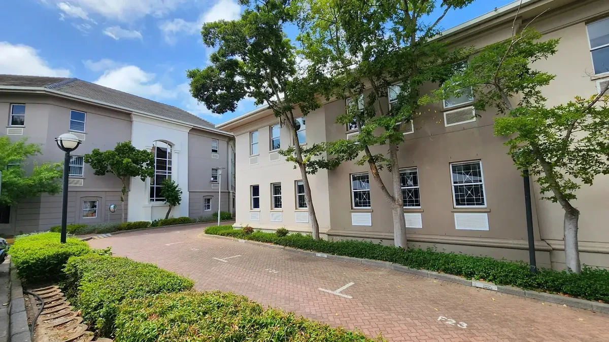 Belvedere Office Park, Tyger Valley - building photo 2