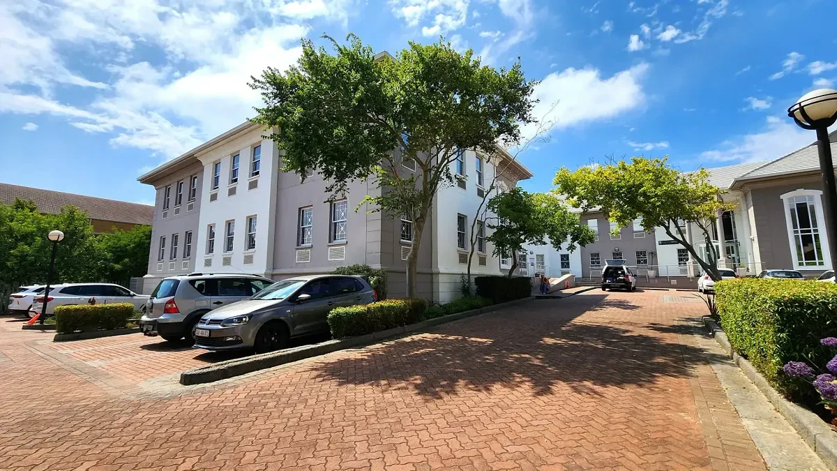 Belvedere Office Park, Tyger Valley - building photo 4