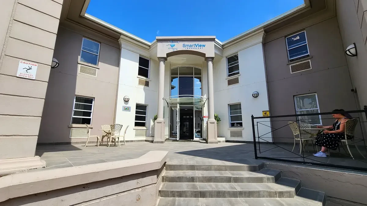 Belvedere Office Park, Tyger Valley - building photo 5