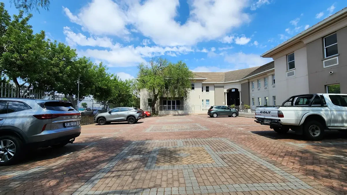 Belvedere Office Park, Tyger Valley - building photo 8