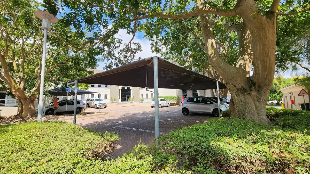 Belvedere Office Park, Tyger Valley - building photo 9
