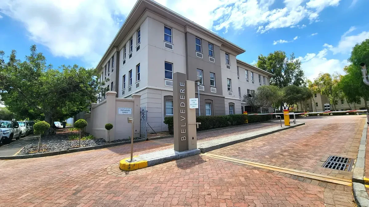 Belvedere Office Park, Tyger Valley - building photo 11