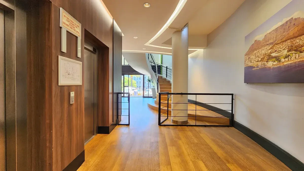 Bloemhof Building, Tyger Valley - building photo 3