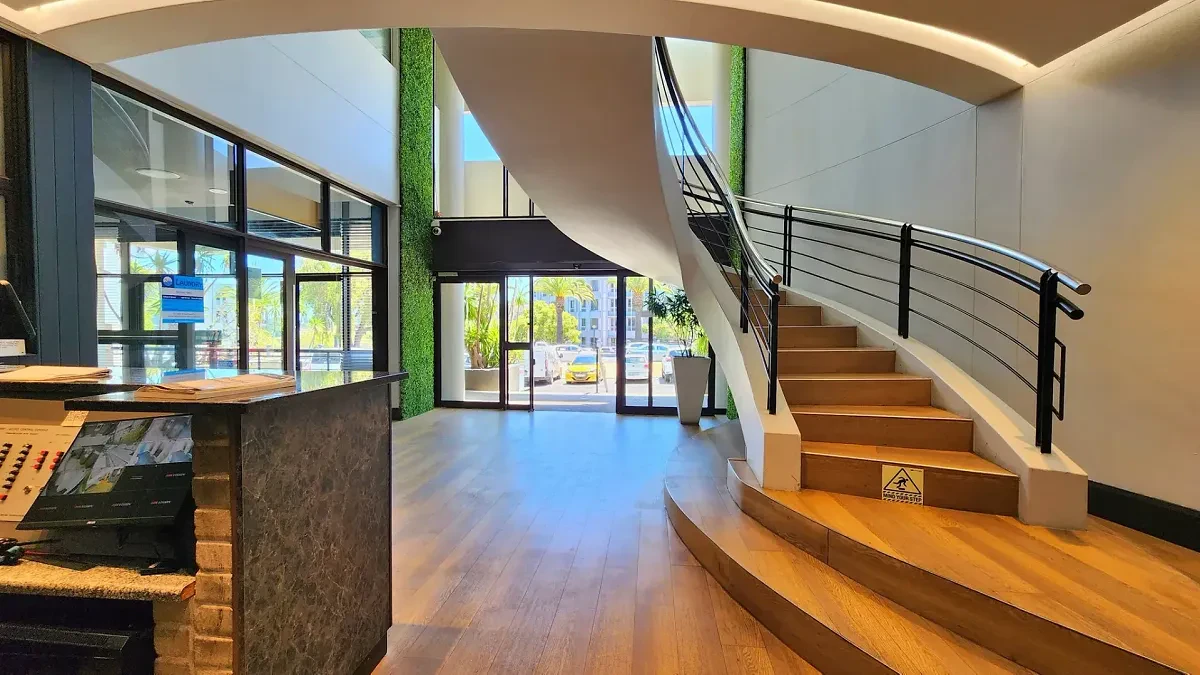 Bloemhof Building, Tyger Valley - building photo 4
