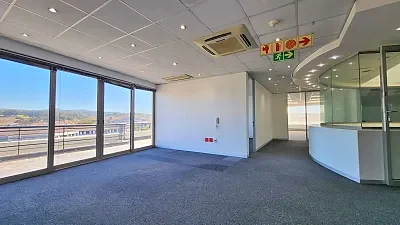 Bloemhof Building, Tyger Valley, office for rent