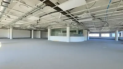 Bloemhof Building, available office to let in Tyger Valley
