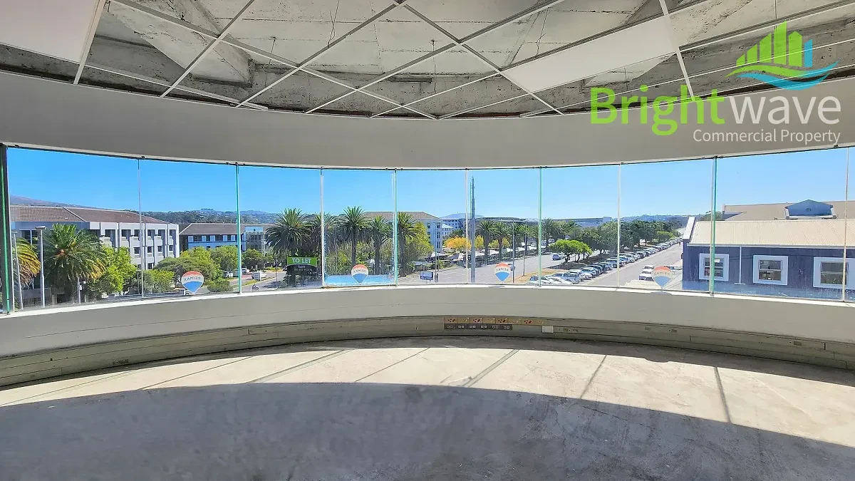 Bloemhof Building, Tyger Valley — office for rent