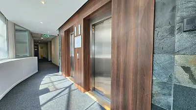 Bloemhof Building, Tyger Valley, office for rent