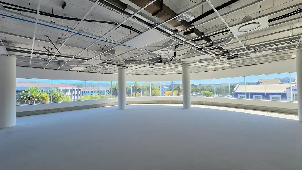 Bloemhof Building office space to let in Tyger Valley