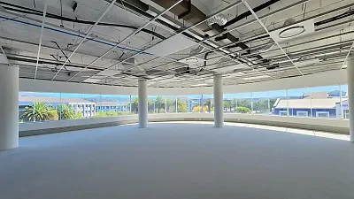 Bloemhof Building office space to let in Tyger Valley