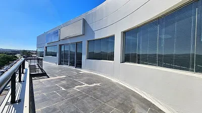 Bloemhof Building, Tyger Valley, office for rent