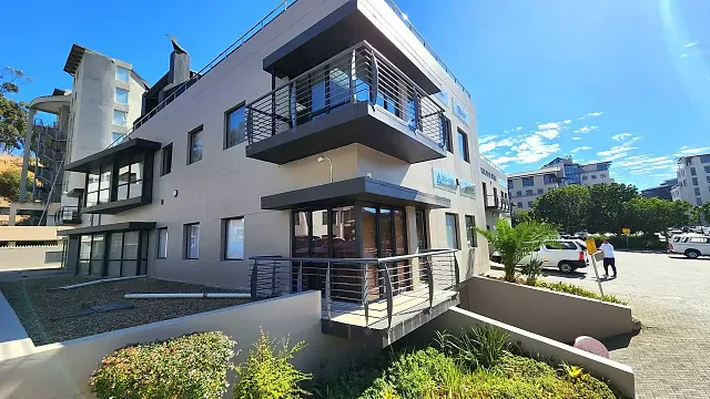 Canal Edge Office Park, Tyger Valley - building photo 8
