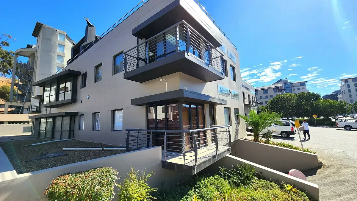 Canal Edge Office Park, Tyger Valley - building photo 8