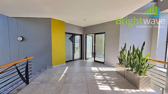 Offices space at Canal Edge Office Park