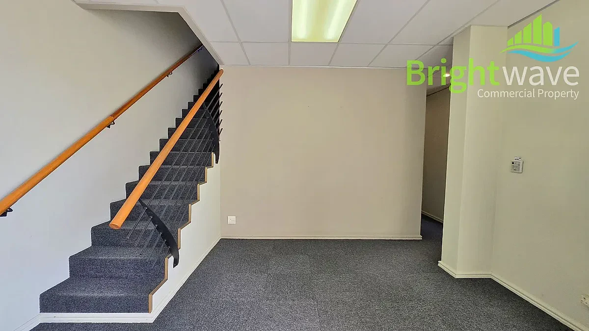 Canal Edge Office Park, Tyger Valley — office for rent