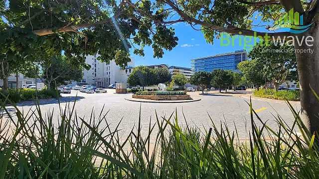 Offices space at Canal Edge Office Park