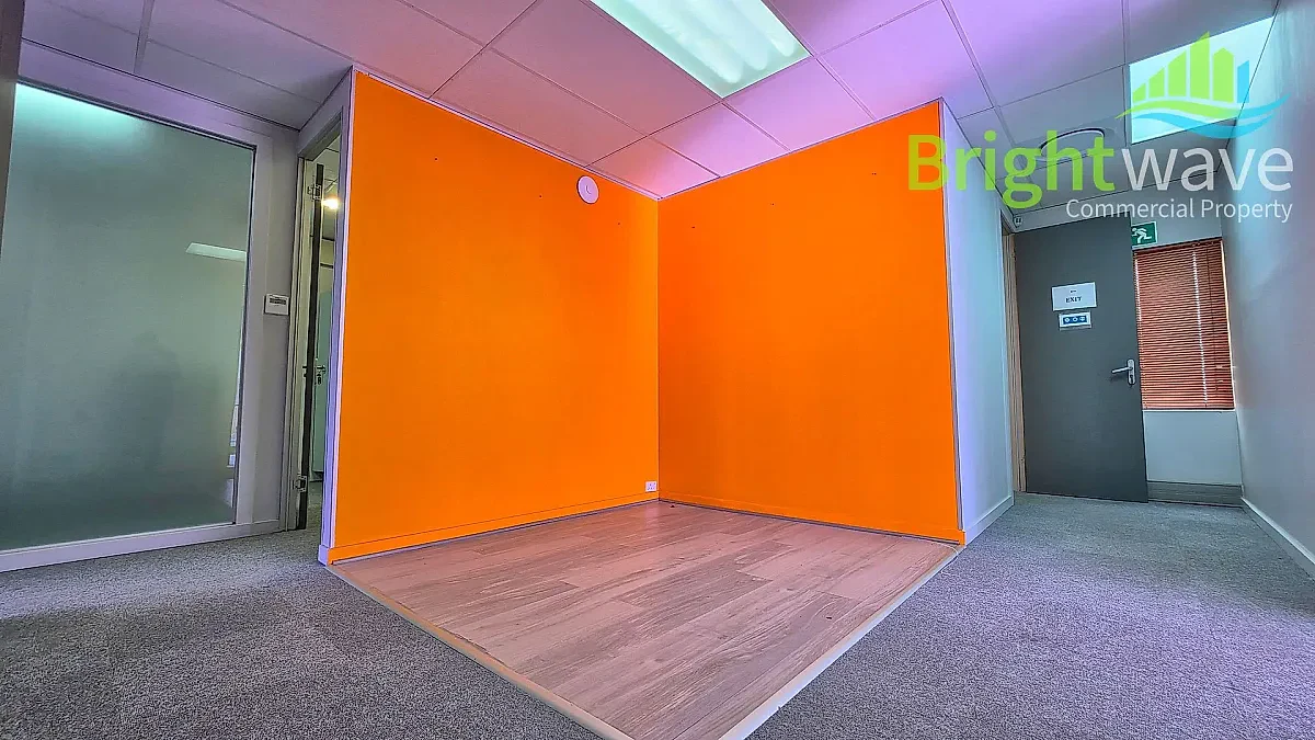 Canal Edge Office Park, Tyger Valley — office for rent