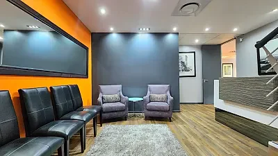Canal Edge Office Park office space to let in Tyger Valley