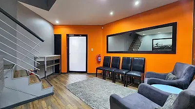 Canal Edge Office Park, Tyger Valley, office for rent