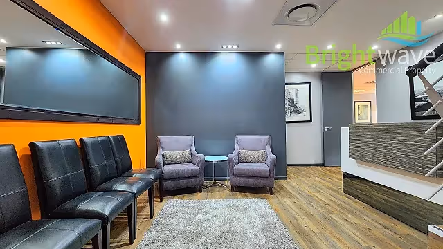 Offices space at Canal Edge Office Park