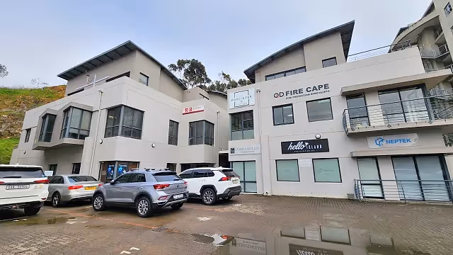 Offices space at Canal Edge Office Park