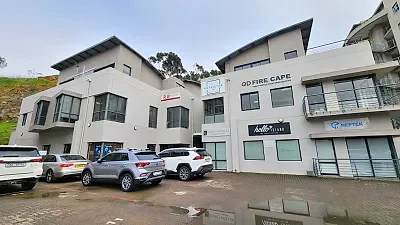 Canal Edge Office Park office space to let in Tyger Valley