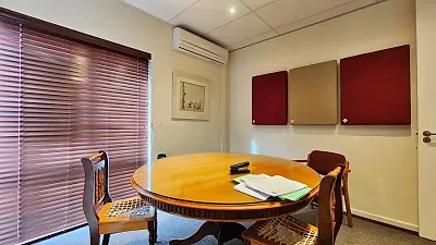 Canal Edge Office Park, Tyger Valley, office for rent