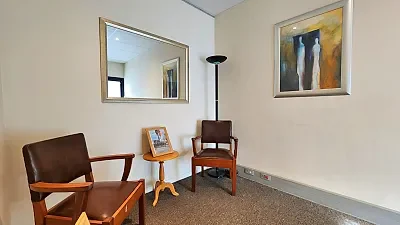Canal Edge Office Park, available office to let in Tyger Valley