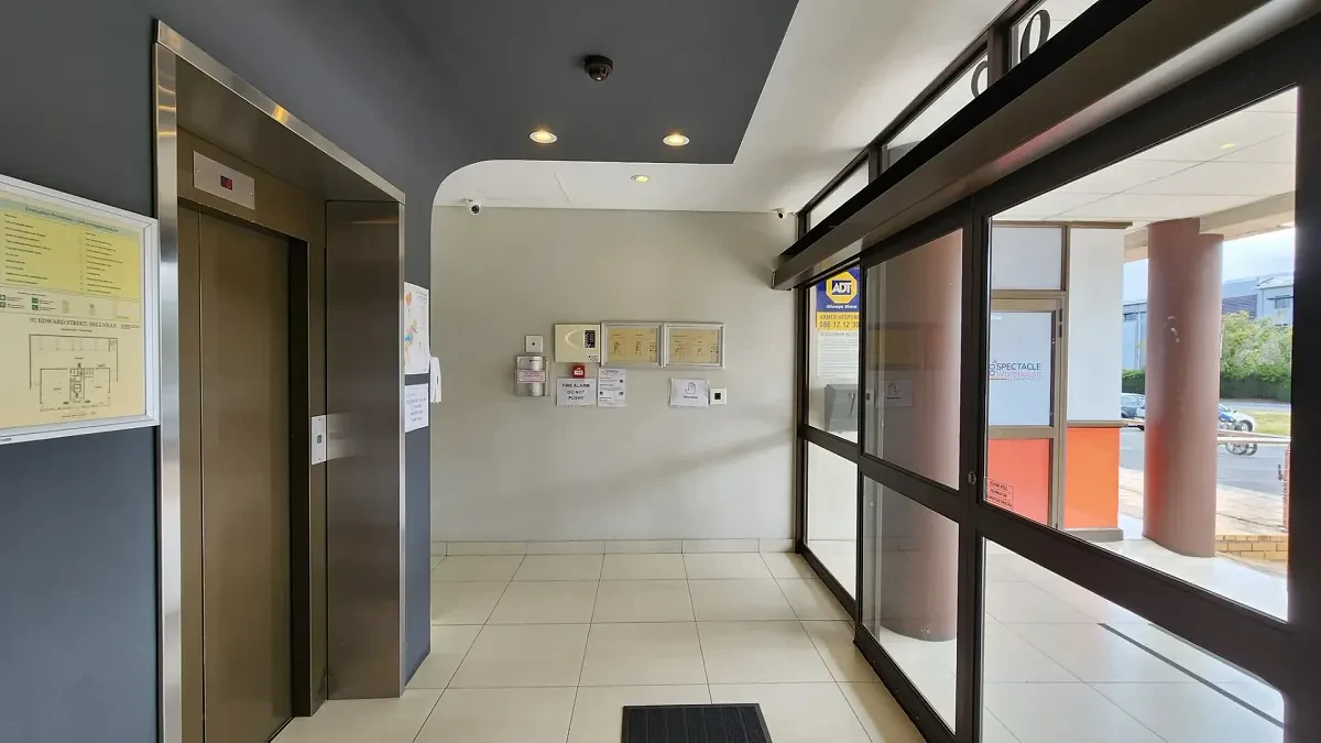Eagle House, Tyger Valley - building photo 4