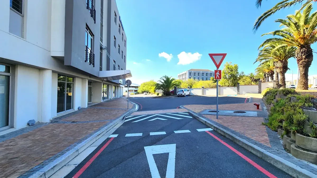 Fedgroup Place, Tyger Valley - building photo 2