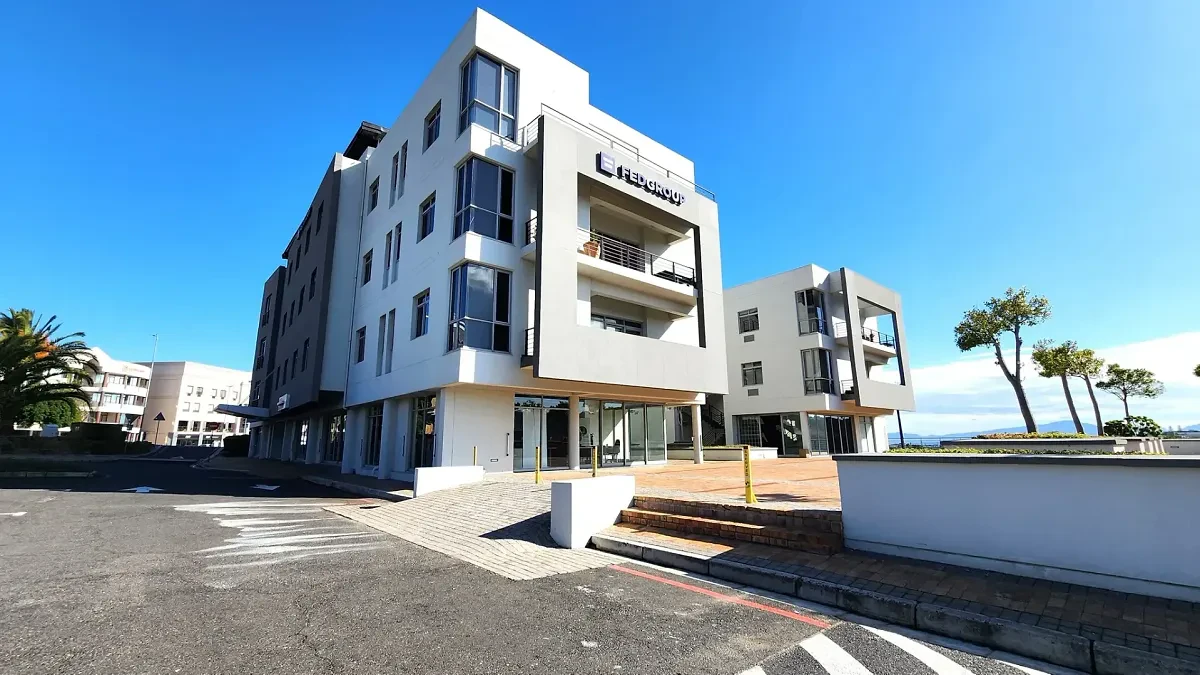 Fedgroup Place, Tyger Valley - building photo 6
