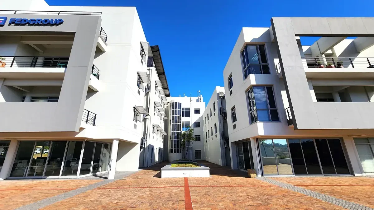 Fedgroup Place, Tyger Valley - building photo 7